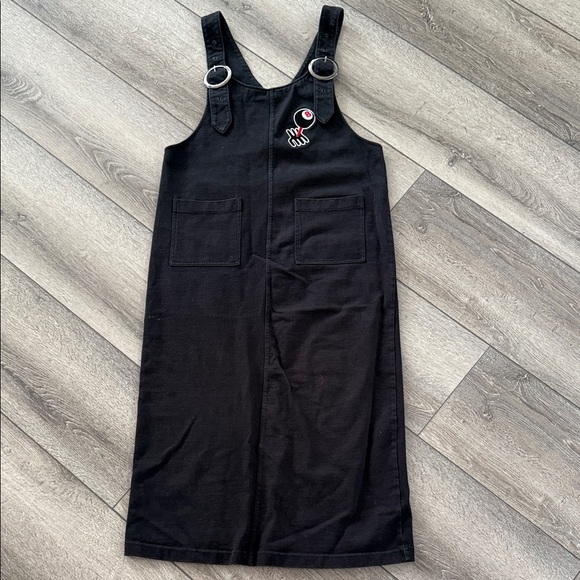 CR?Z! Eight ball funky dress Medium - Picture 2 of 6